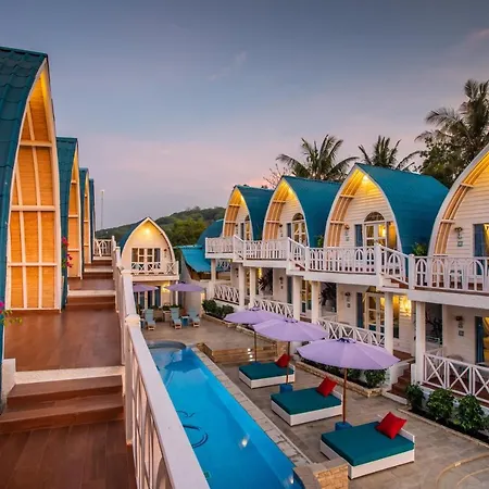 Santorini Beach Resort-3