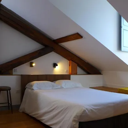 Les Versaillaises B&B-3