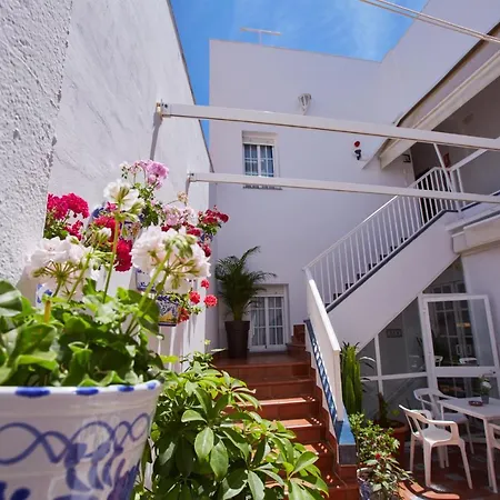 Hostal Azul-2