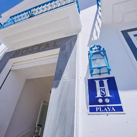 Hostal Azul-3