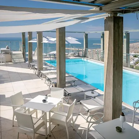 Hotel Marco Polo-2