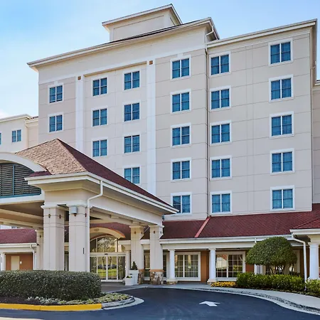 Sonesta Atlanta Airport South-2