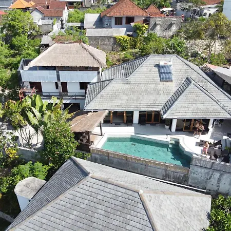 Surf Bali Villa-2