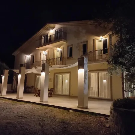 L'Albero Della Manna-3