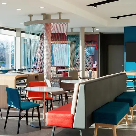Avid Hotel Tuscaloosa - University Area By Ihg-3