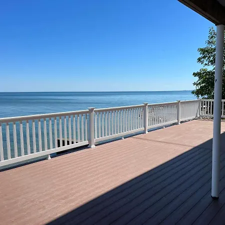 Pete'S Lakefront Motel, Llc-2
