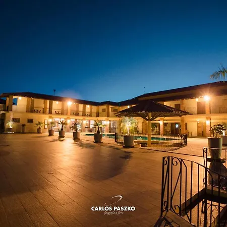 Hotel Imperium Village-3