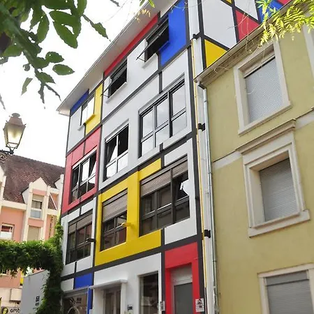 Maison Mondrian-3