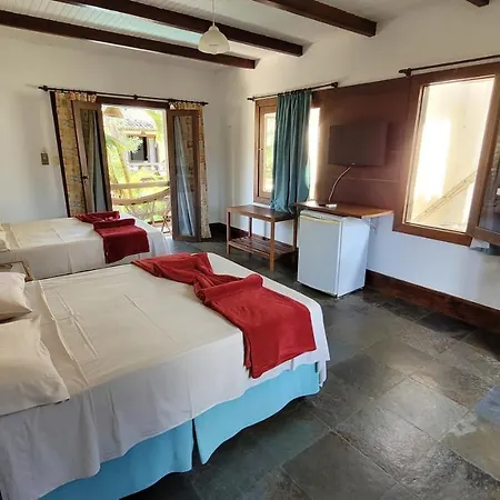 Taipabas Hotel-2