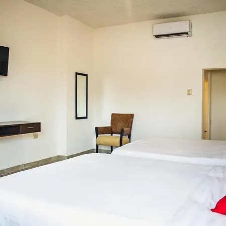 Hotel Cupules-3