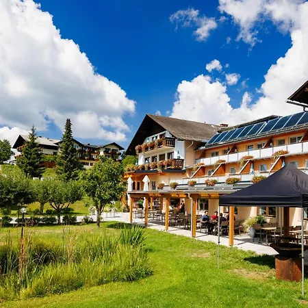 Der Trattner - Hotel Trattnerhof&Hotel Schöcklblick-3