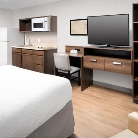 Woodspring Suites Littleton-South Denver-2