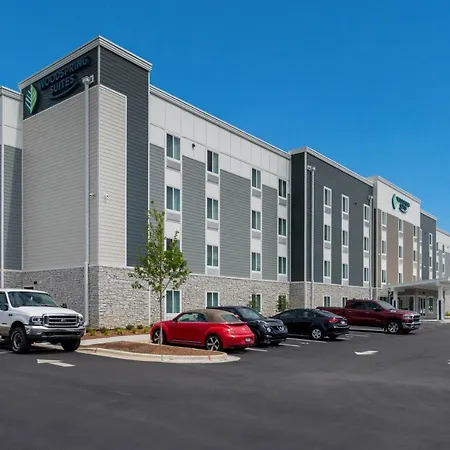 Woodspring Suites Concord-Charlotte Speedway-3