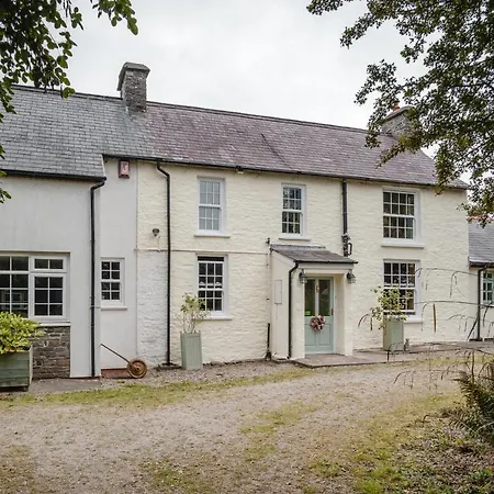 The Green Door Vegan B&B-2