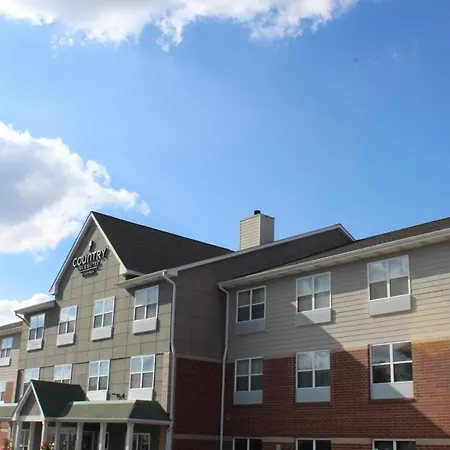 Country Inn & Suites By Radisson, Crystal Lake, Il-2