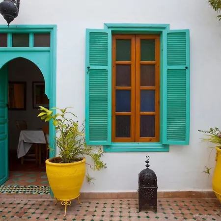 Riad Dar Aida-3