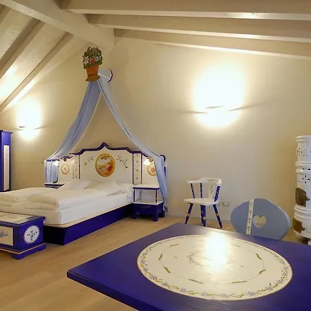 La Locanda Del Grop-2