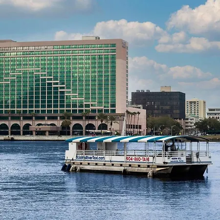 Hyatt Regency Jacksonville Riverfront-3