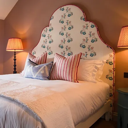 The White Lion Cowbridge-2