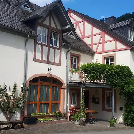 Landhaus Gräfendhron-3