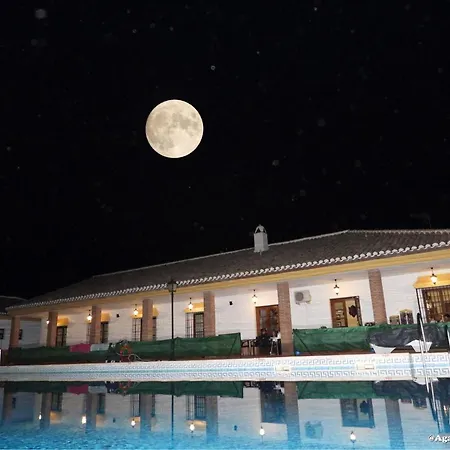 Hotel Rural Carlos Astorga-2