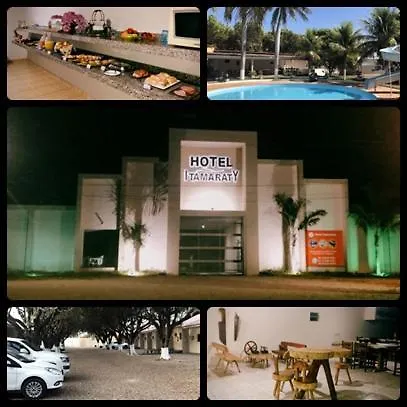 Hotel Itamaraty-3