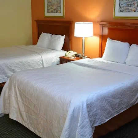 Buckeye Inn Express-2