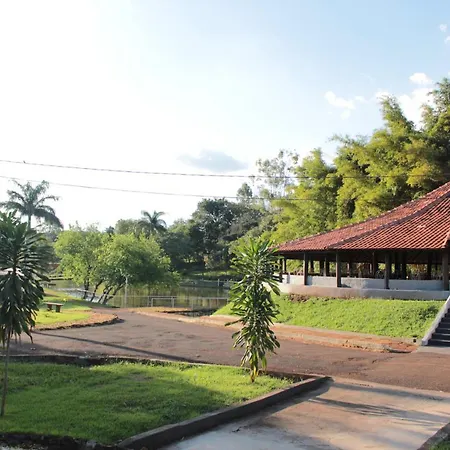 Itaygua Hotel-2