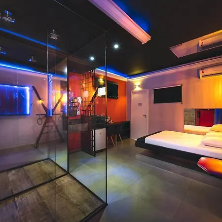 Savanas Motel-2