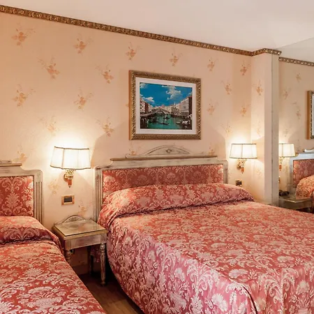 Hotel Venezia-3