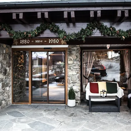 Geilo Hotel-3