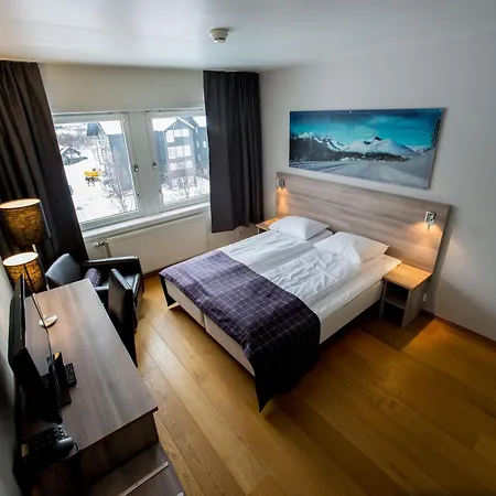 Geilo Hotel-2