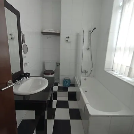 Hotel / Restaurante LA PEPA-3