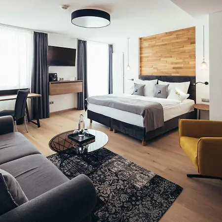 Genusshotel Goldene Rose-2