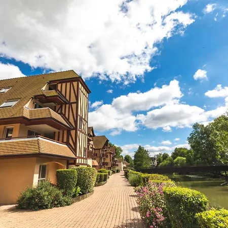 Club Wyndham Normandy-3