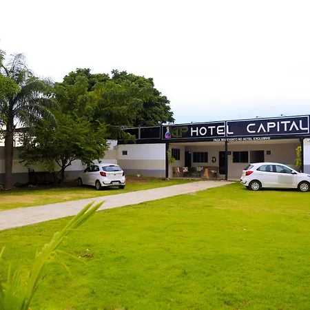 Hotel Capital Palmas-2