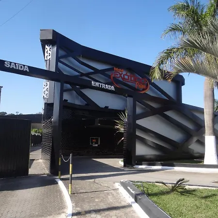 Motel Exótico Prime - Próximo GRU Aeroporto-2