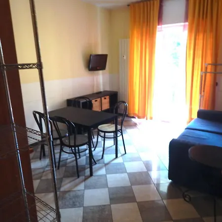Residence Hotel Isabella-3