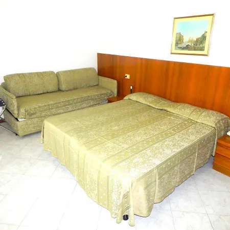Residence Hotel Isabella-2