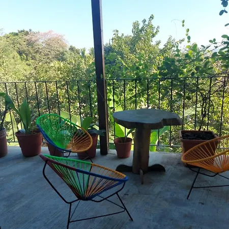 Casa La Paz 1-3