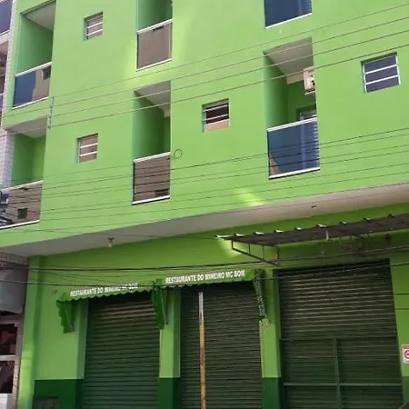 Pousada do Mineiro MC BOM-3
