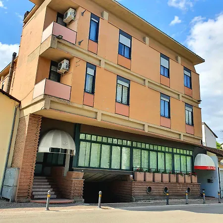 Hotel Perla-2