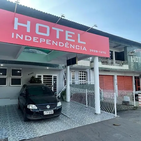 Hotel Independência-2