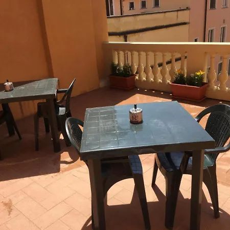 Casa Carducci 33-3