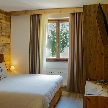 Hotel Da Franco e Adriana-3