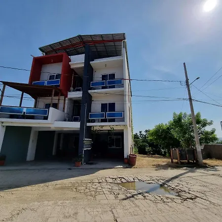 Casa La Paz 1-2