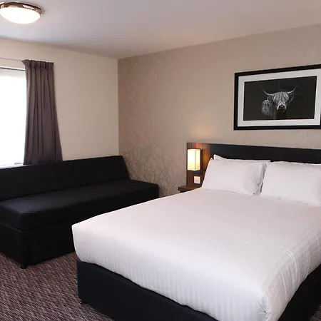 Harbour Spring, Peterhead By Marston'S Inns-3
