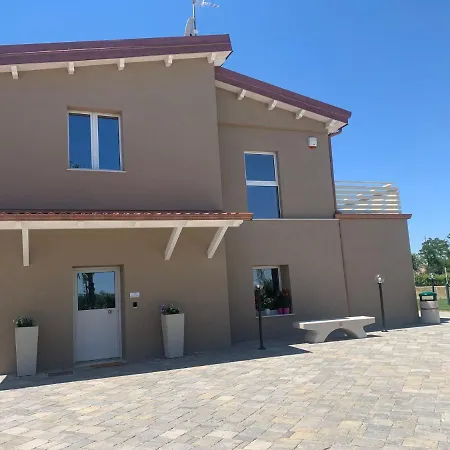 Masseria Spinale Wine Resort-2