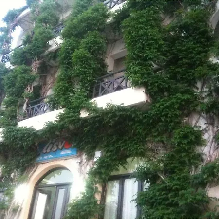 Azure Mare Hotel (Adults Only)-3