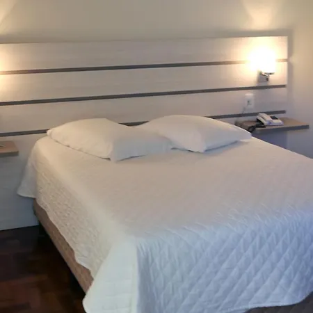 Tri Hotel Xanxerê-3
